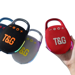 <span class=keywords><strong>2025</strong></span> <span class=keywords><strong>T</strong></span>ố<span class=keywords><strong>t</strong></span> Nhấ<span class=keywords><strong>t</strong></span> Bán Di Động Không Dây Loud Loa Gốc Tg447 Với Thiế<span class=keywords><strong>t</strong></span> Kế Thời Trang Không Thấm Nước Cho Đảng Sử Dụng - Product Image 1