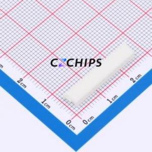 HC-ZH-16Y Housing (Wire-to-Board / Wire-to-Wire) P=1.5mm Connector 1x16P 1.5mm ZH 1 - Product Image 2