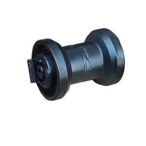 Pièces détachées pour mini-excavatrice Ku-bota U20, rouleau inférieur, rouleau de soutien de chenille KX20 - Product Image 4