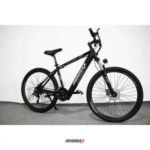 MINMAX ebike 2020 hot selling buy fat bike e bike 1000w e bikes 2020 electric bicycle fashion munro 20 electric bicycle