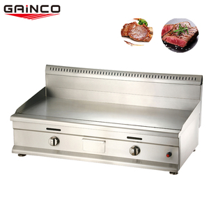 2020 <span class=keywords><strong>Offre</strong></span> Spéciale Europe Marché Conception Équipement De Cuisine Commerciale Plaque Chauffante - Product Image 1