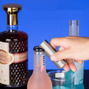 Allume-cigare au <span class=keywords><strong>butane</strong></span> design, torche à cigare étanche au vent, allume-cigare fin avec ouvre-<span class=keywords><strong>bouteille</strong></span> - Product Image 6