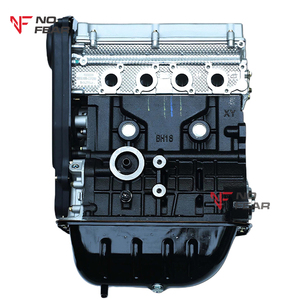 Pièces automobiles chinoises DLCG14 Bloc moteur 1.5L pour Brilliance Jinbei <span class=keywords><strong>T50</strong></span> T52 X30 X30L - Product Image 5
