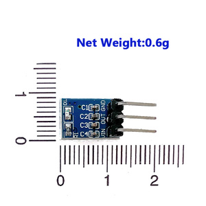 OKY3507-1 AMS1117 3.3 3.3V Power Module 3 Pin Power <b>Board</b> <b>Step</b> Down Power Supply Module - Product Image 4