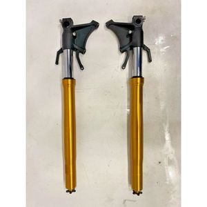 Forcelle Anteriori Yamaha R1 07-08 4C8231020000 4C8231010000 - Product Image 1