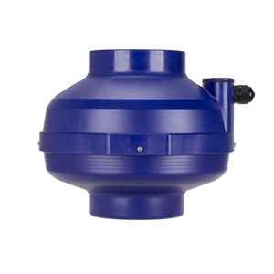 6 इंच 150mm 120v/220v एसी उच्च गति प्रशंसक/इनलाइन विस्फोट के सबूत प्रशंसक/इनलाइन वाहिनी प्रशंसक - Product Image 1