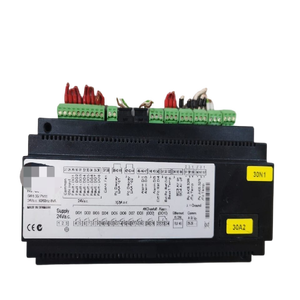 Plc AK-PC 530 Kapazitätsregler 084B8007 Programmierbarer Controller - Product Image 1