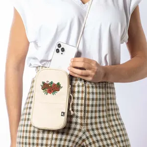 ที่ใส่สินค้าแบบยั่งยืน RPET 600D - Product Image 2