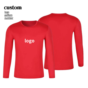 วาฟเฟิลเปล่าขนาดใหญ่ลายครอปสำหรับผู้ชายเสื้อครอปซักลายกรดสไตล์วินเทจพิมพ์โลโก้ตามสั่ง - Product Image 2