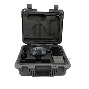 ระบบ GPS RTK ความแม่นยำสูง EFIX F7+ สำหรับการสำรวจที่ดินแบบ Cadastral ประสิทธิภาพ GNSS สำหรับเครื่องมือทดสอบ OEM Reach - Product Image 6