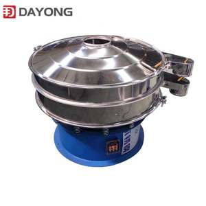 หน้าจอแบบหมุนสำหรับเมล็ดกาแฟแบบเดี่ยว - Product Image 3