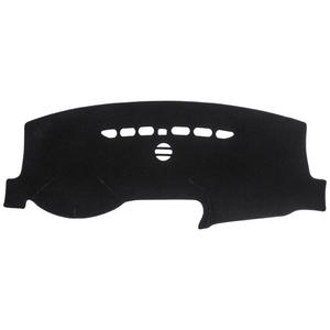 Kit d'ombrage de tableau de bord en polyester noir ROHUA personnalisé en gros, kits intérieurs, blocage de la lumière, antidérapant, toutes saisons, Taurus - Product Image 1