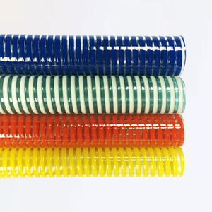 <span class=keywords><strong>Tuyau</strong></span> d'aspiration en PVC <span class=keywords><strong>de</strong></span> haute qualité 1'' x 4m/7m avec raccord en plastique, <span class=keywords><strong>tuyau</strong></span> d'eau <span class=keywords><strong>flexible</strong></span> rigide en PVC pour <span class=keywords><strong>piscine</strong></span> - Product Image 3