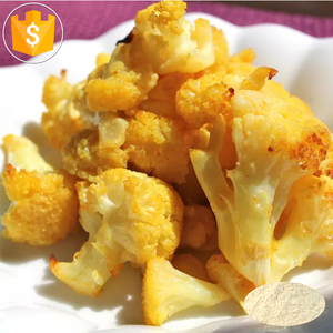 OEM Ui 250g Groothandelsprijzen Gedroogde Gemalen Kruidenpoeder Vorm Ui Poeder - Product Image 5