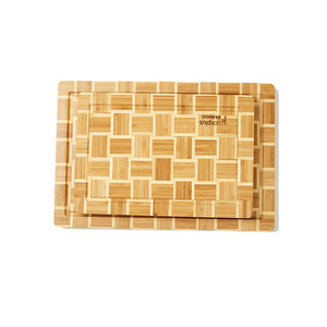 Manufacturer supplies bamboo and <b>wood</b> cutting boards, including bamboo <b>slicing</b> boards, non-slip, draining cutting boards, - Product Image 2