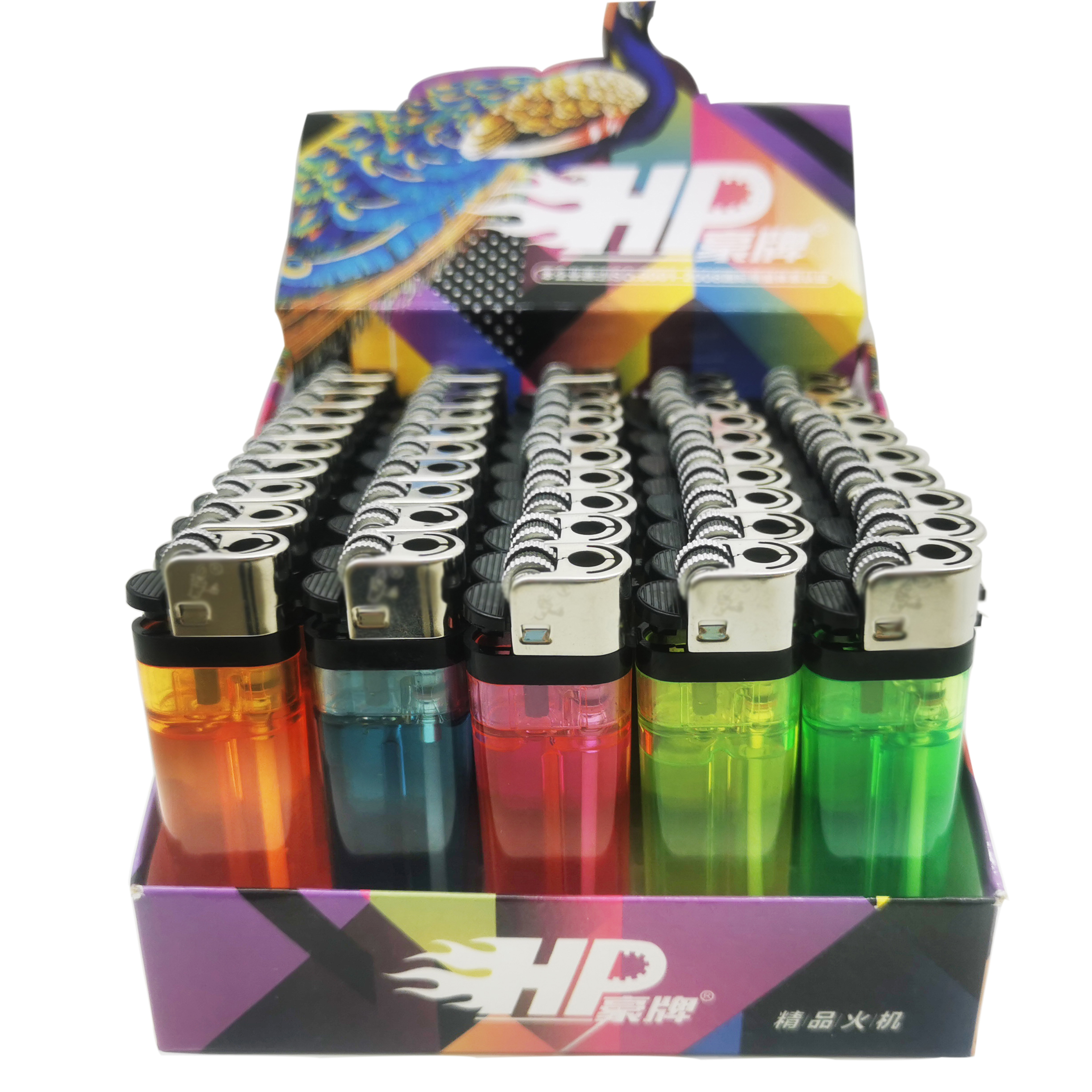 Dora Lighters - Vintage Lampholders with Style & Function