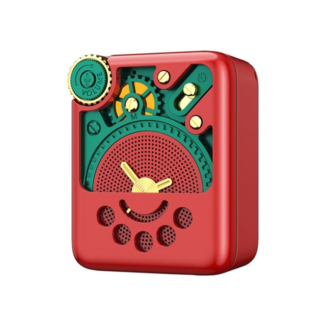 EDA001307401 Mini AI Intelligent Wireless 5.0 Speaker