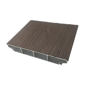 Nhôm chống cháy lớp sàn phao <span class=keywords><strong>decking</strong></span> lồng vào nhau hệ thống bảng khung sàn ban công được sản xuất bởi các nhà sản xuất - Product Image 2