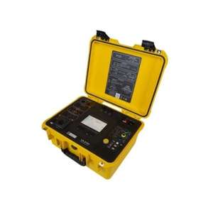 Chauvin Arnoux-P01145811 6161เครื่องทดสอบมัลติฟังก์ชั่น-3663653008372มัลติมิเตอร์และเครื่องทดสอบ - Product Image 1