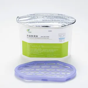 सफाई विरोधी पर्यावरण ताजा हवा घरेलू मोल्ड फफूंदी नम सबूत कपड़ा Dehumidifier नमी आर्द्रता भंडारण बॉक्स
