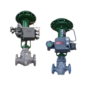 Positionneur de vanne numérique intelligent HART <span class=keywords><strong>Fisher</strong></span> DVC6200 3582 3582i – Fournisseur en gros en stock – Prix compétitif - Product Image 2