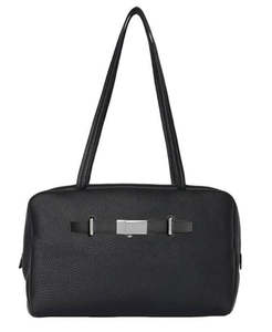 Bolso de Hombro Retro para Mujer, de Cuero PU, Bolso de Hombro de Moda Diaria para Mujer - Product Image 2