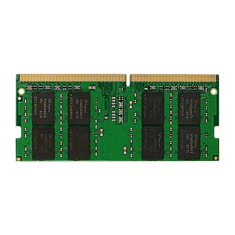 Memoria Ram DDR 4 4GB 8GB 16GB 32GB 2666MHz RAM para Laptop Notebook 1.2V de alta qualidade ram ddr4