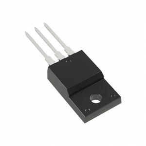 PG-TO220-FP Electronic Chips Component IPA60R380P6XKSA1 Original One Stop Service Transistors - Product Image 1