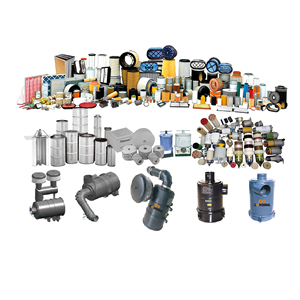 Bộ Phận Máy Móc Nông Nghiệp Cho Bộ Lọc Dầu Động Cơ Máy Kéo Thay Thế Cho Bộ Phận John Deere Và Bộ Phận Lọc Không Khí CNH - Product Image 1