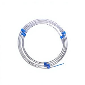Cliniva PTFE ไฮโดรฟิลิก กวายด์ไวร์ สำหรับเครื่องมือผ่าตัดทั่วไปแบบใช้มือ - Product Image 1