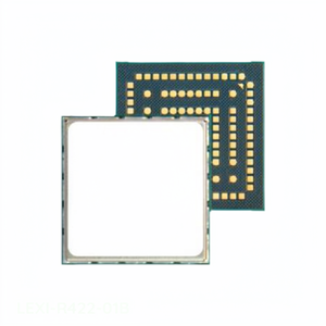 LEXI-R422-01B Distributeur agréé de modules émetteurs-récepteurs RF et de modems - Product Image 1