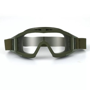 Spot Outdoor Tactical Expansion CS <b>Field</b> Goggles Explosion-proof Sunglasses Color Shooting <b>Glasses</b> - Product Image 6