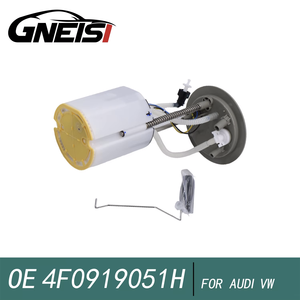 Bơm xăng chất lượng cao, bán trực tiếp từ nhà máy, chất lượng ổn định dành cho Audi A6L 2005-2012 4F0919051H 4F0919051H 4F0919051K - Product Image 2