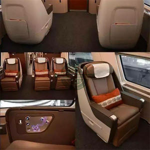 Cuero Nappa Orgánico Genuino Barato, Material de Piel de Vacuno de Grano <span class=keywords><strong>Entero</strong></span>, Tapicería de Cuero para Interiores de Automóviles, Marca KHD Hebei - Product Image 2