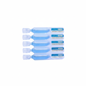 Numbuzin No. 3 Blue Bio-Retinol Pore Refining Serum 10ml (1ml*10ea) High Quality Facial Essence - Product Image 2