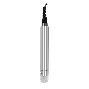 Sensor de Transparencia NTC de Alta Precisión 0-50m RS485 Modbus con Autolimpieza, Detector Digital para Análisis de Calidad del Agua - Product Image 1