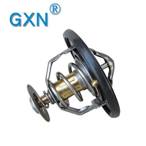 เทอร์โมสตัทเครื่องยนต์ GXN รุ่น 3004-1 สำหรับ SAIC Maxus V80 G10 TX4 2.5T R425 อะไหล่ทดแทน - Product Image 4