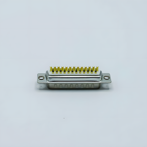 Tùy chỉnh dB loạt <span class=keywords><strong>D</strong></span>-<span class=keywords><strong>Sub</strong></span> kết nối 15 pin & 25 pin đôi hàng <span class=keywords><strong>D</strong></span> <span class=keywords><strong>Sub</strong></span> kết nối cho Đồng hồ điện - Product Image 4