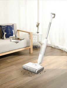 High Quality K11 Wireless <b>Mop</b> Self Traction Cordless Vertical Smart Floor Scrubber Wet <b>Dry</b> Vacuum Cleaner Vacuum Cleaner Wet and - Product Image 6