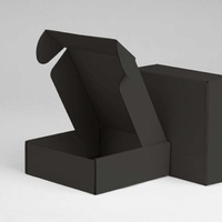 Boîtes cadeaux cylindriques en papier biodégradable avec logo personnalisé et design sur mesure pour emballages mystère