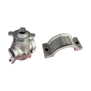 Dịch vụ đúc khuôn sáp, đúc kim loại bằng phương pháp đúc khuôn, giá xuất xưởng, OEM, sắt, nhôm, đồng thau - Product Image 5