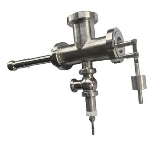 Dispositivo valvola di sicurezza protezione da sovrapressione e sotto pressione, ricircolo di <span class=keywords><strong>CO2</strong></span> e pulizia del serbatoio c. I.P unità superiore del serbatoio AOMITE - Product Image 1