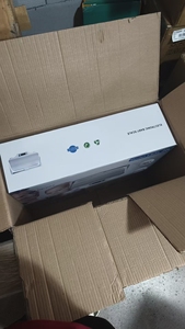 Báscula Digital para Bebés OEM, con Pantalla LCD, Capacidad de 20 kg, Barra de Medición de 70 cm, Precisión de 1 mm, Estilo 632 - Product Image 4