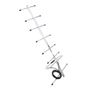 28dbi 600-2700MHz 4G Lte Antena externa Wifi Antena exterior 4G Yagi Antena 16 elementos Antena de comunicación - Product Image 2