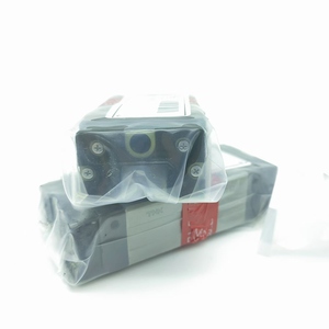 SHS20V1QZSS ลูกปืนรางนำทางเชิงเส้นประสิทธิภาพสูงสำหรับอุปกรณ์อัตโนมัติผู้ผลิตสินค้า - Product Image 2