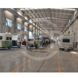 Vanbox Camper Van Kits <span class=keywords><strong>de</strong></span> conversión Campervan Kit Sprinter Body Motorhome Luxury Rv Bodykit China Motorhomes - Product Image 5