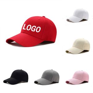 Custom Logo Cotton <b>Baseball</b> <b>Cap</b> for Kids Sporty Street Style <b>Plain</b> Cute Dobby Fabric Popular Color Options - Product Image 1