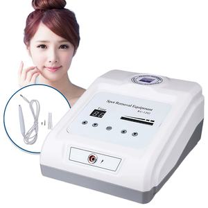 เครื่องกำจัดไฝ RU-1202 ระดับมืออาชีพ เครื่องนวดหน้าลดริ้วรอย - Product Image 1