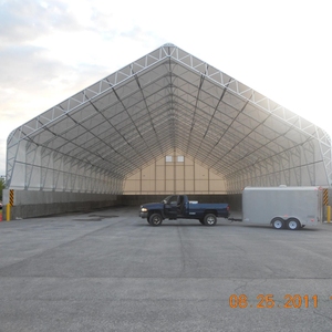 <span class=keywords><strong>Combien</strong></span> coûte en moyenne la construction d'un avion toit en métal abri dôme hangar maison à vendre washington - Product Image 4