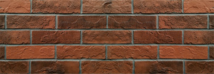 Azulejos de ladrillo blando insonorizados ignífugos personalizados, revestimiento de paredes, piedra Flexible impermeable - Product Image 2